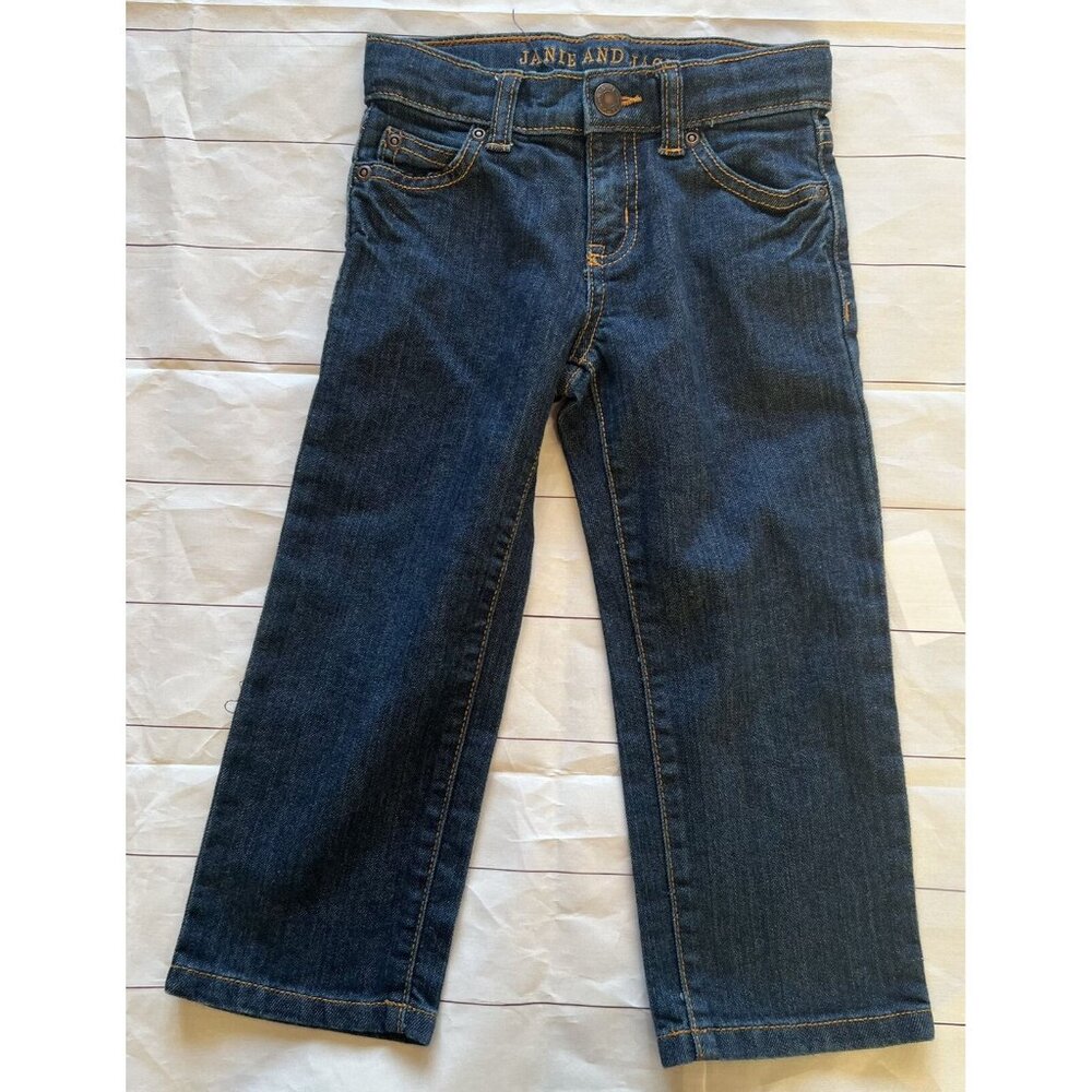 Janie and Jack Jeans
